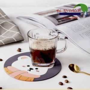 طقم شاي الاندلس _ 119