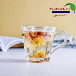 طقم شاي الاندلس _ 121