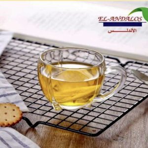 طقم شاي الاندلس _ 99