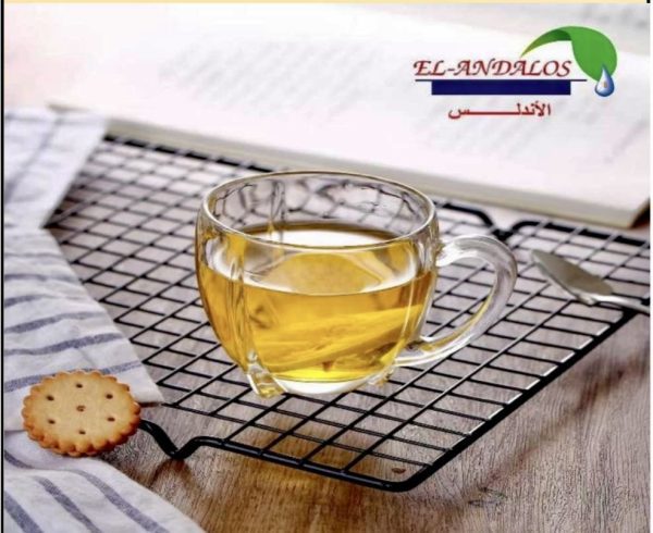 طقم شاي الاندلس _ 99