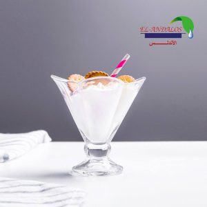 طقم بولات جيلي الاندلس _ 6ق