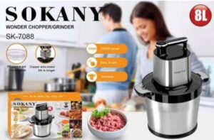 كبه سوكاني 8L كود sk-7088