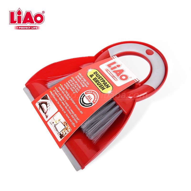 فرشه بالجاروف Liao