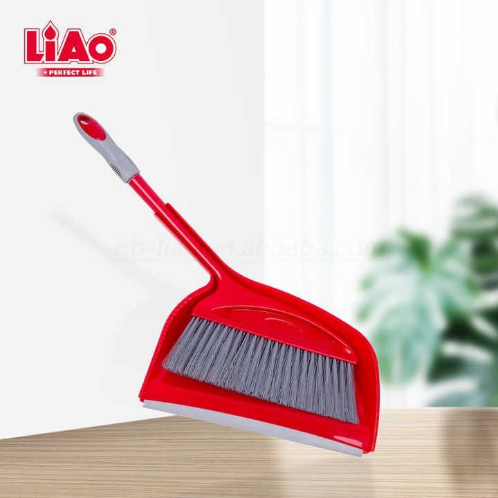 فرشه بالجاروف يد طويله Liao