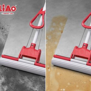 مساحه تميمه Liao