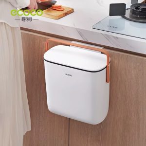 باسكت درفه ecoco
