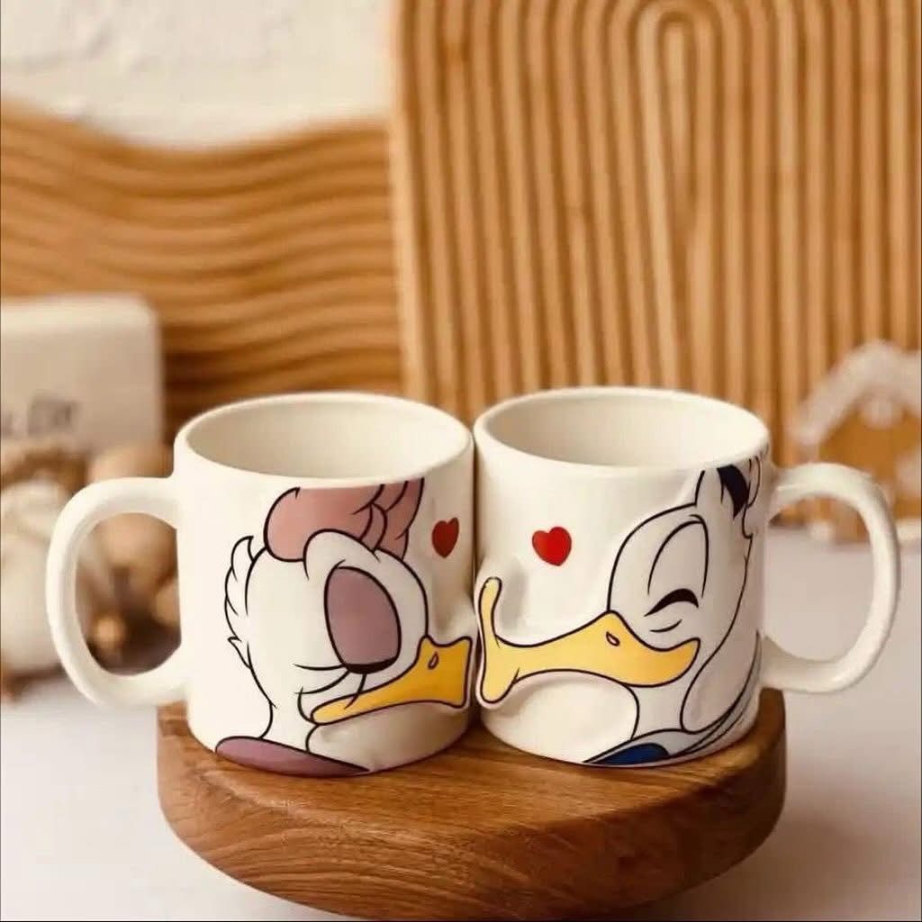 طقم مج كابلز بطوط