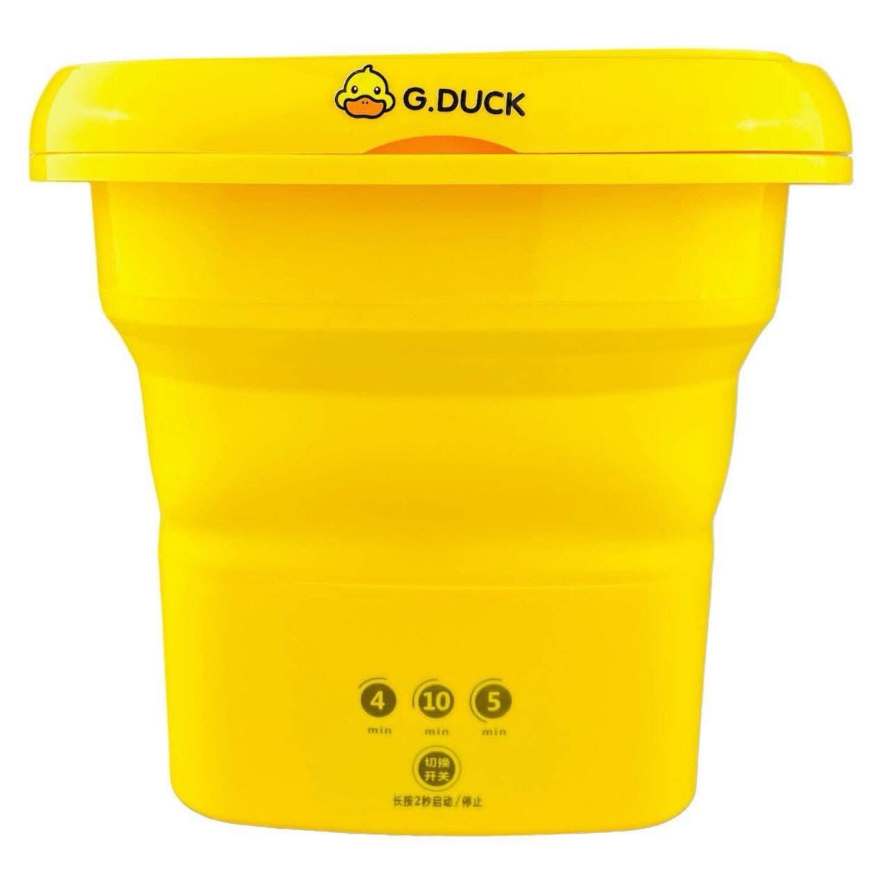 غساله محموله بطوط