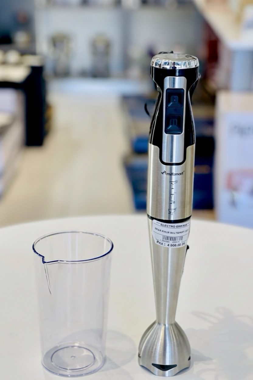 هاند بلندر ارشيا _ كود As1911-8008