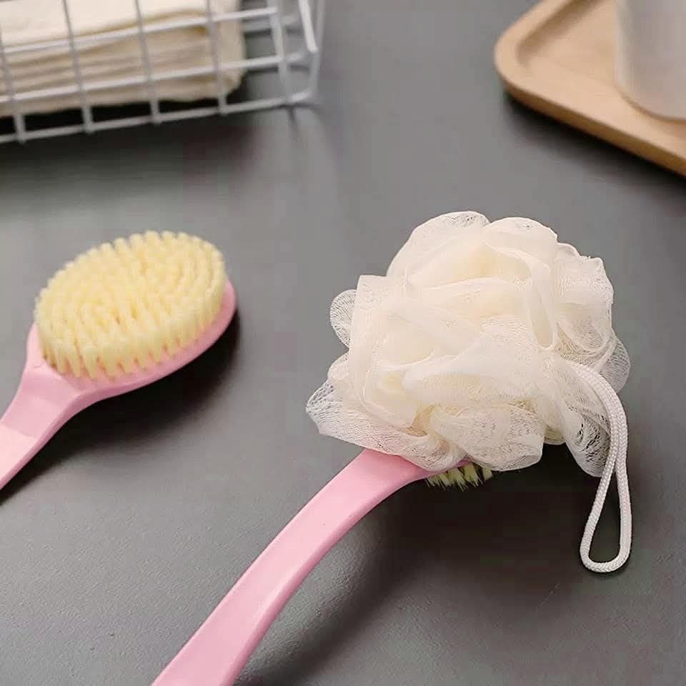 فرشه استحمام بيد