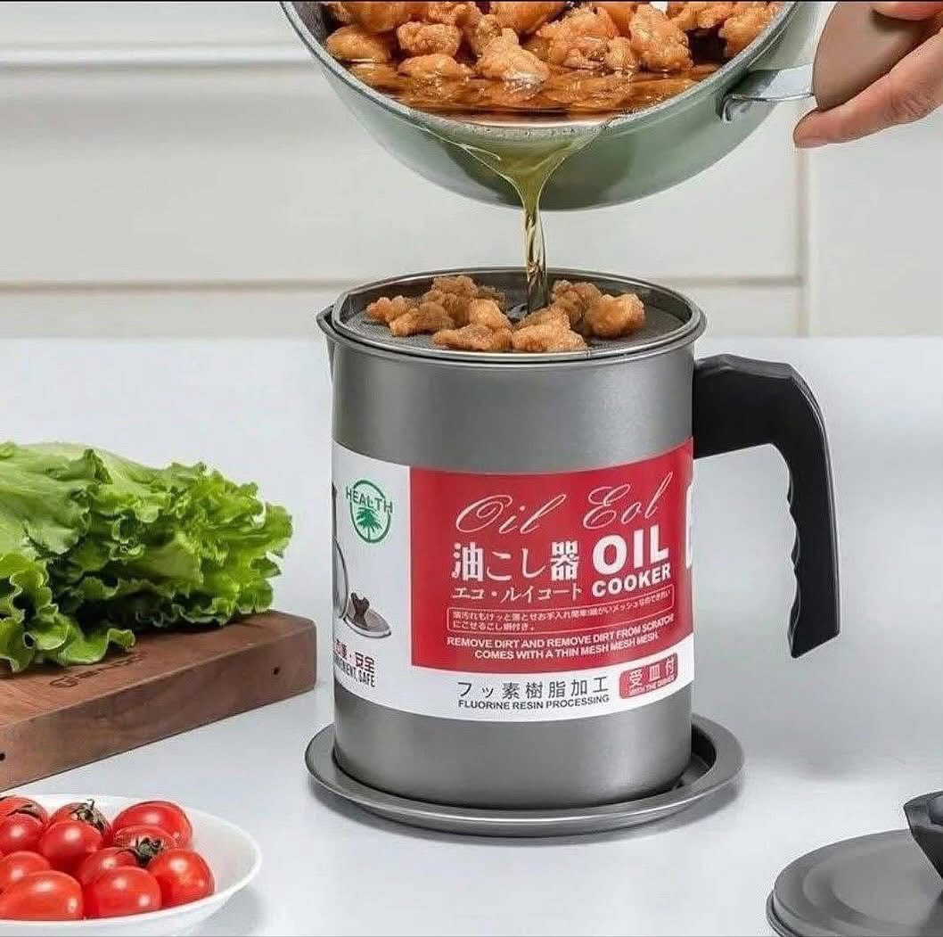 كوكر اويل تيڤال