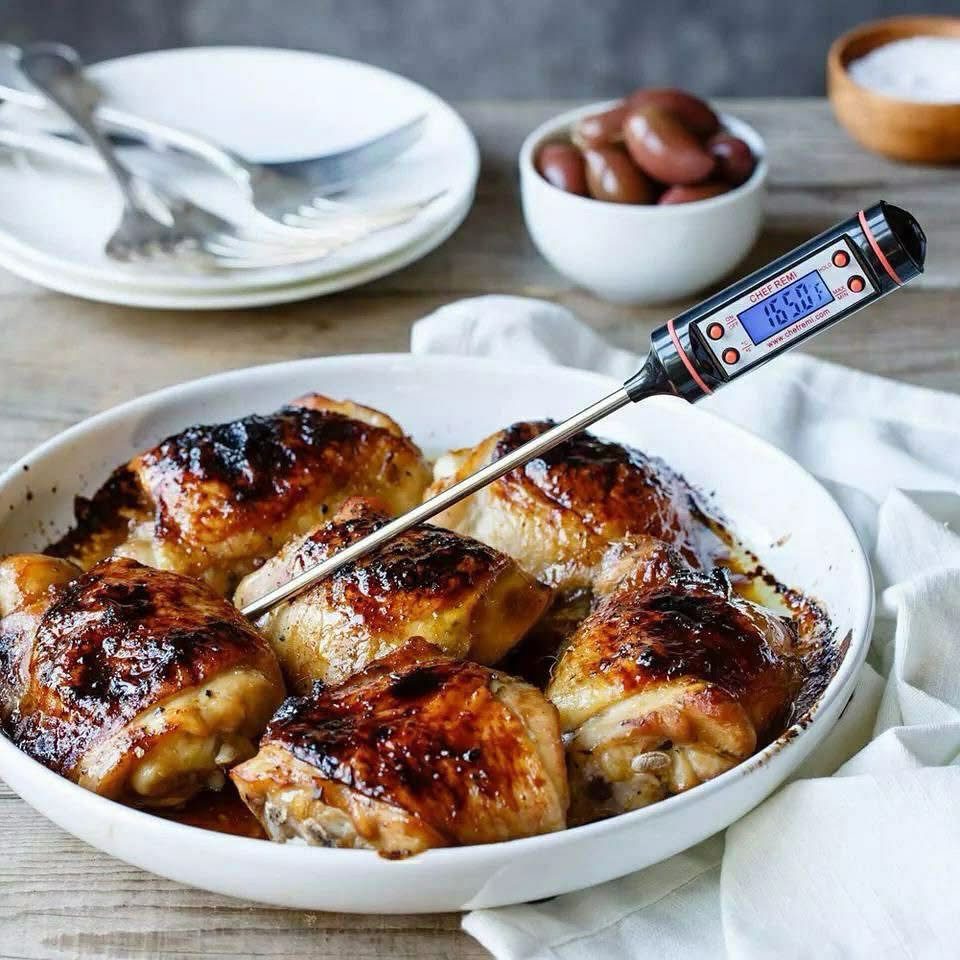 ترمومتر طعام