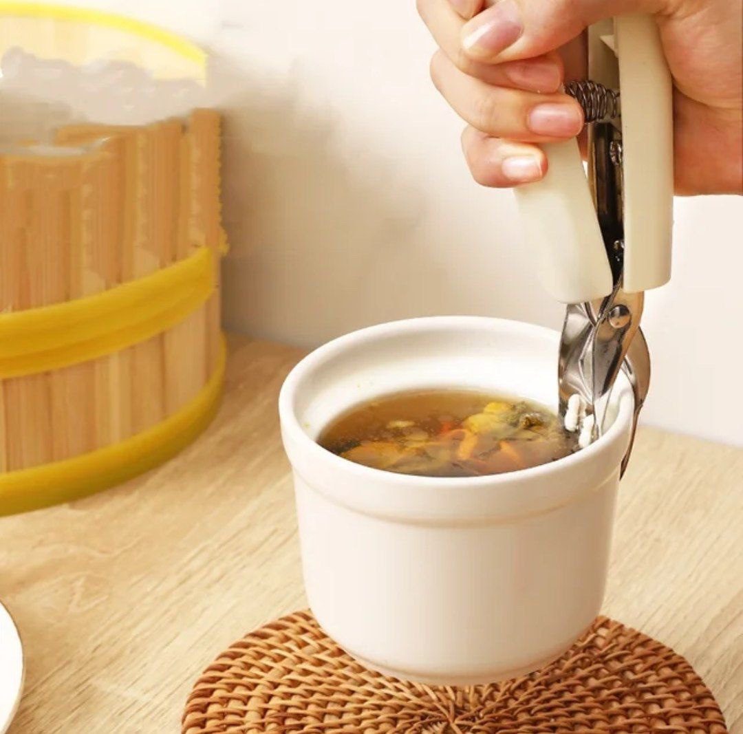 ماسك صواني فرن