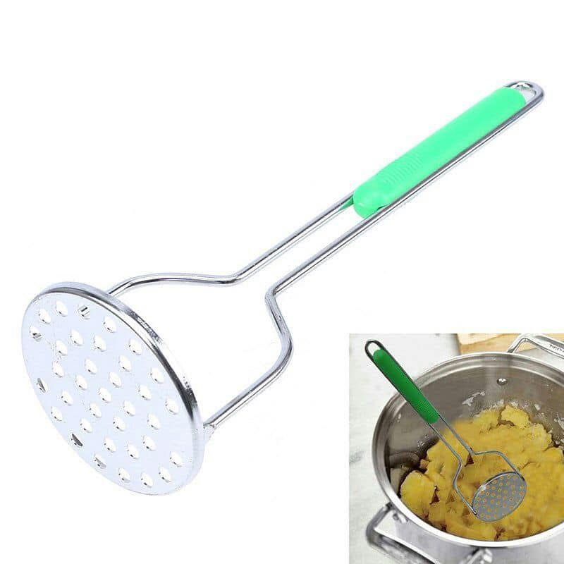 هراسه استيل يد سيلكون