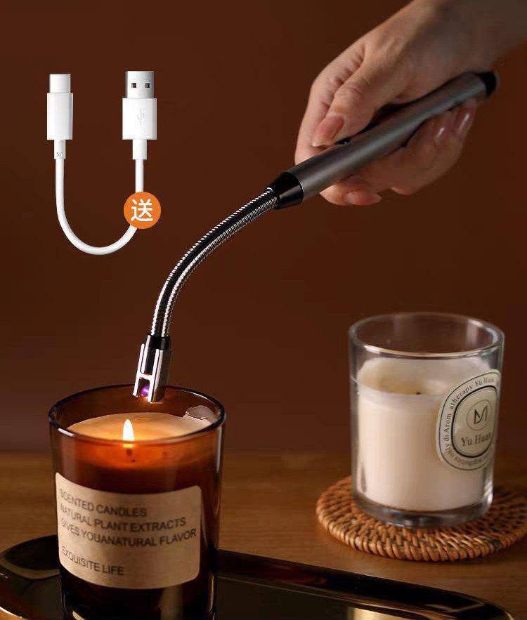 ولاعه الكترونيه