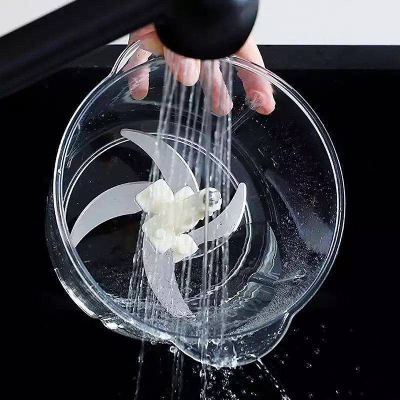 كبه ضغط يدويه - الصورة 3