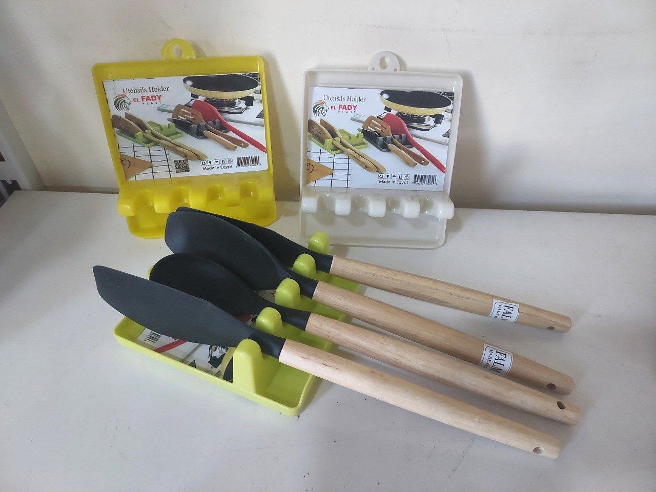 هولدر معالق