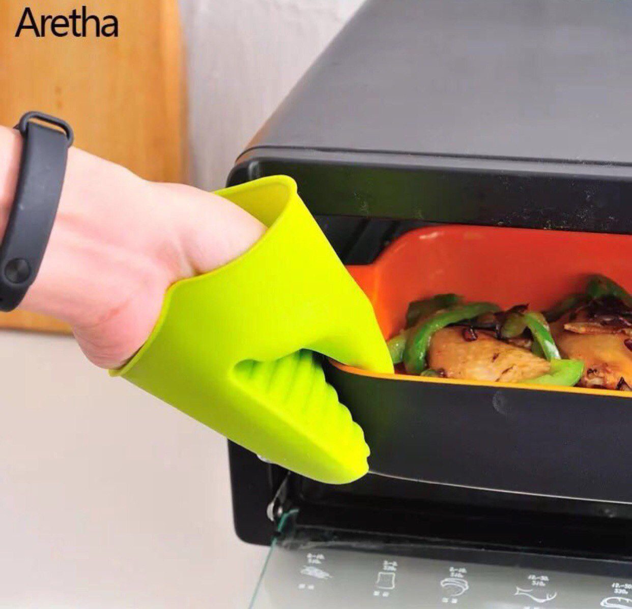 ماسك سيلكون بطوط