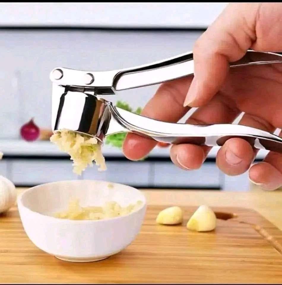 هراسه ثوم - الصورة 2