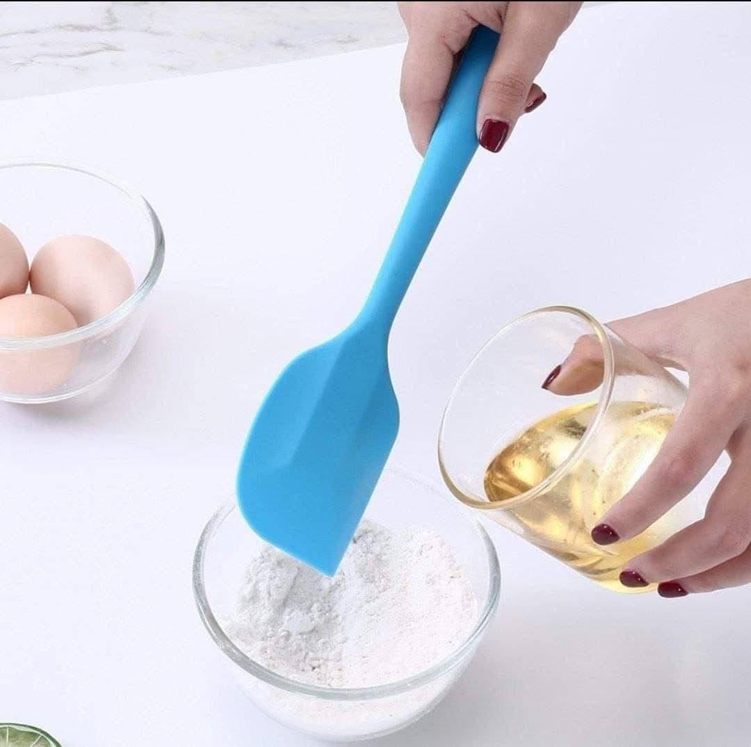 اسباتولا سيلكون