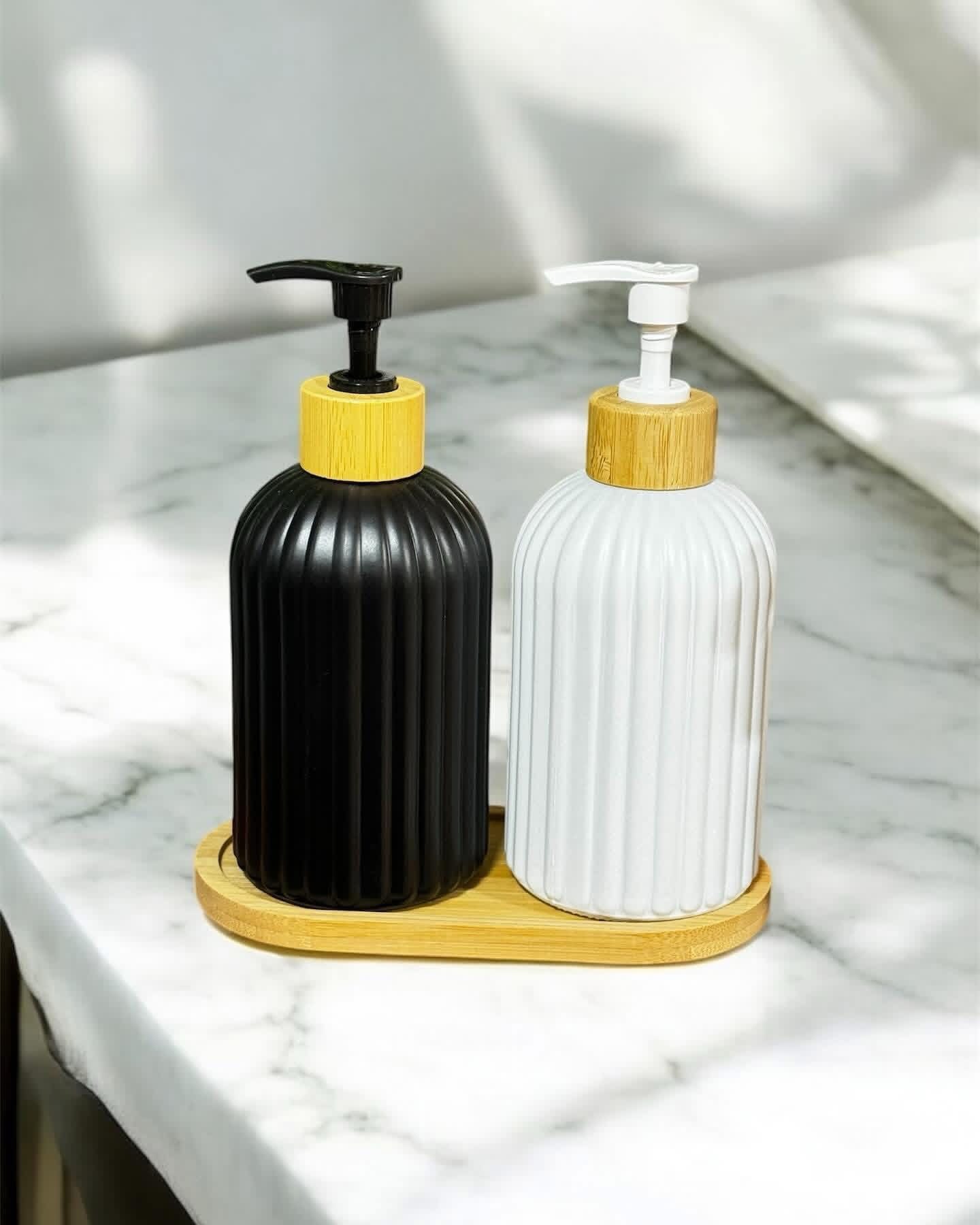 طقم شاور شي ان مضلع