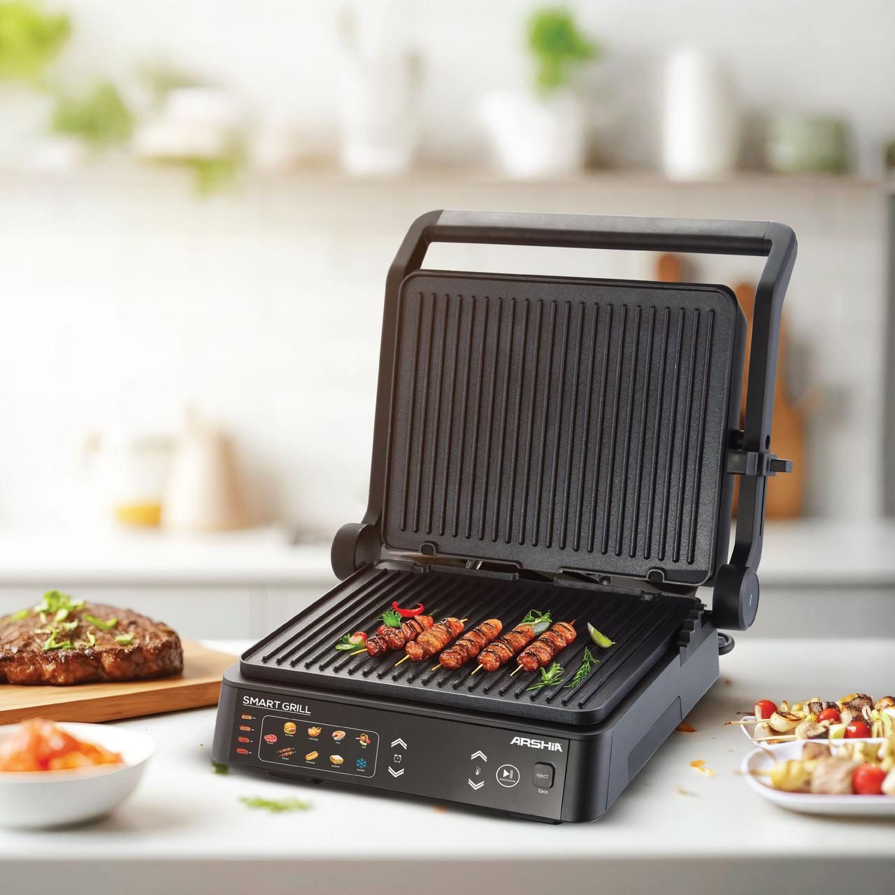 سمارت جريل ارشيا - الصورة 4