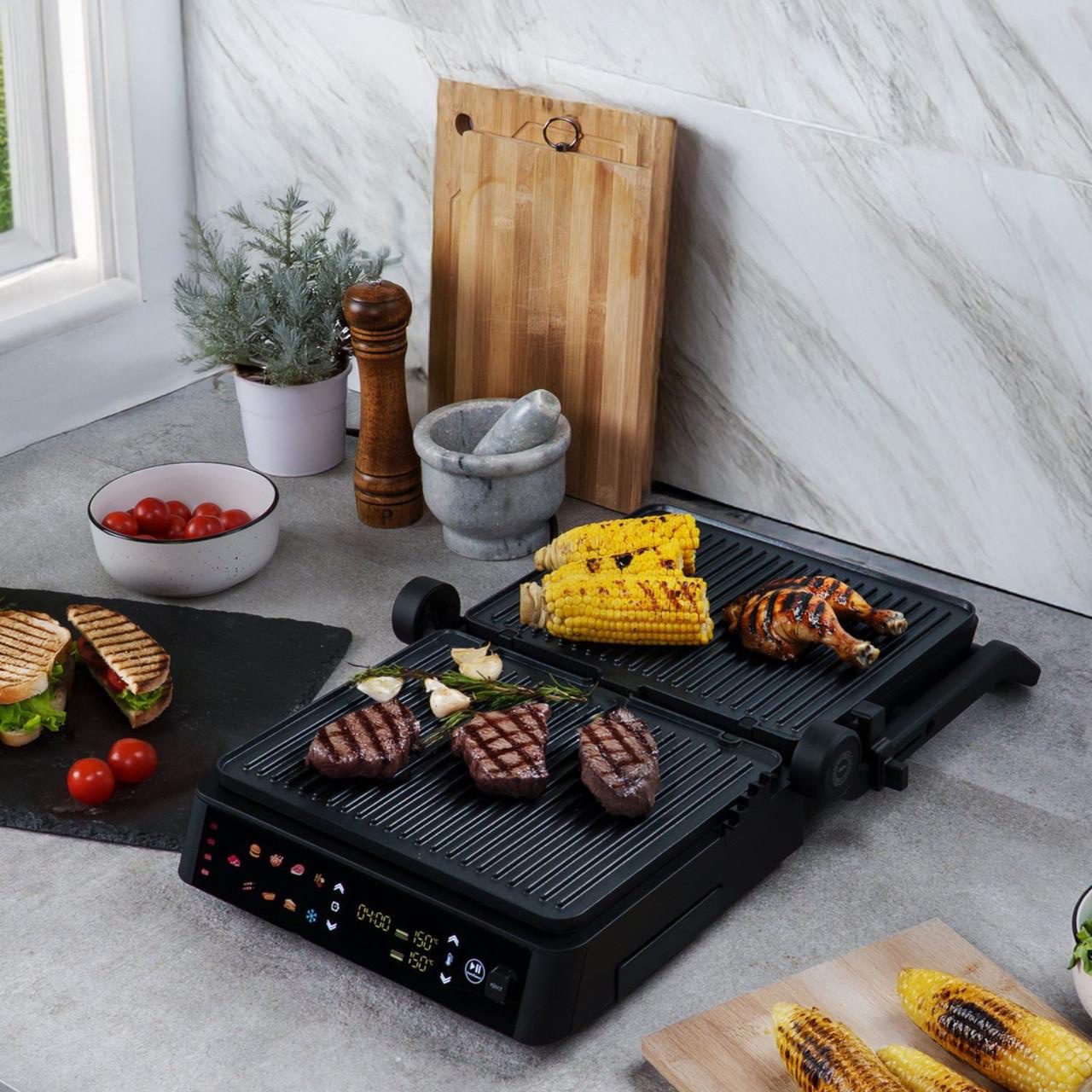 سمارت جريل ارشيا - الصورة 2