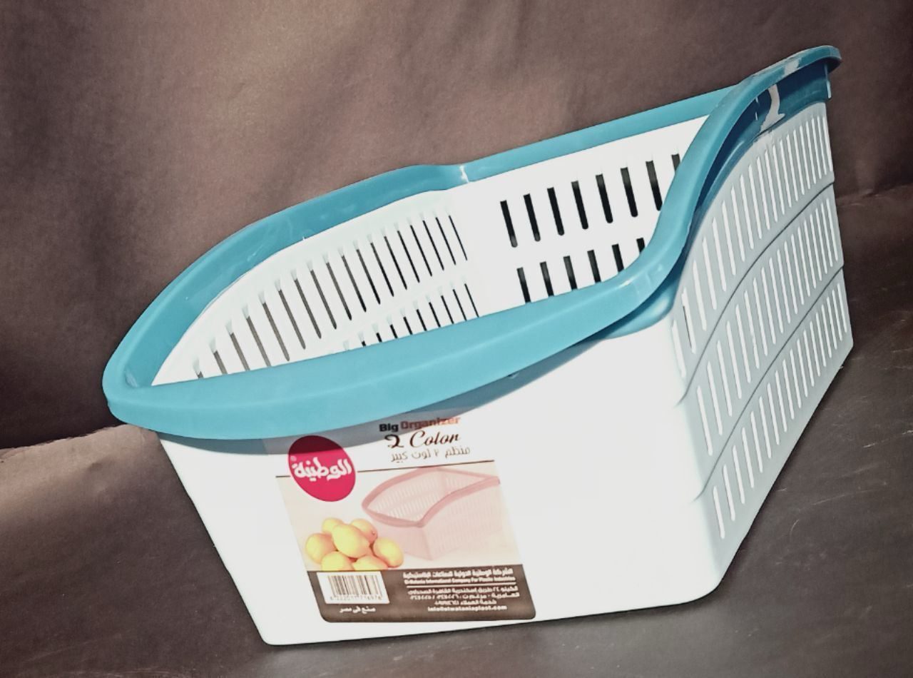 منظم 2 لون _ كبير