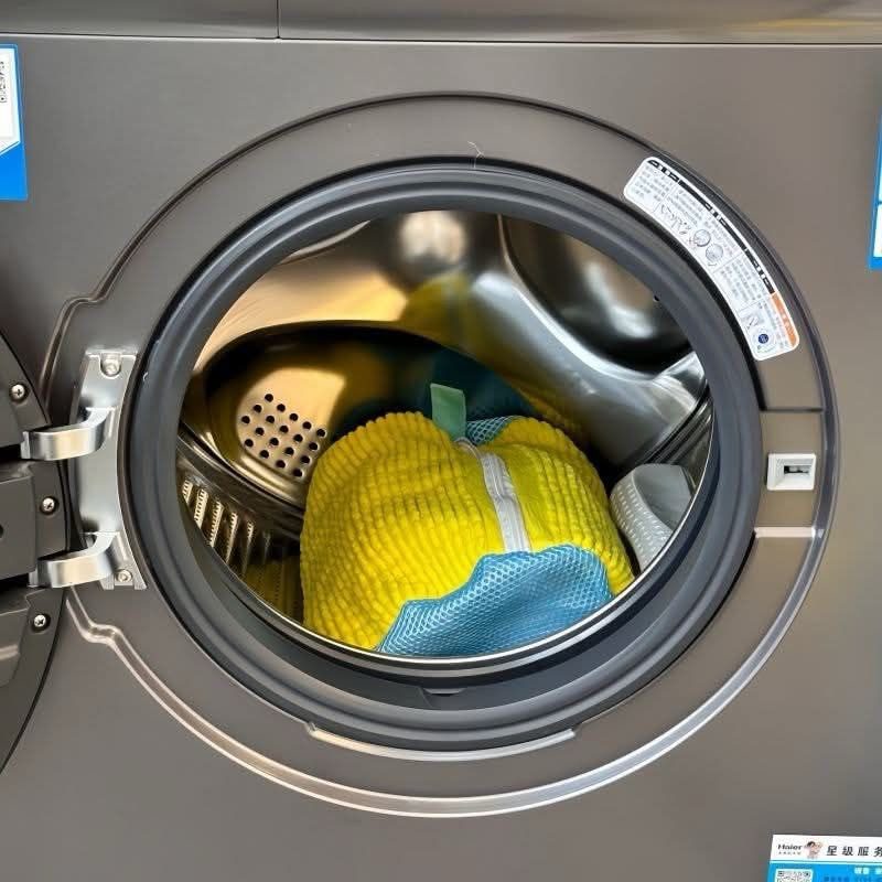 كيس غسيل الشوز 👟