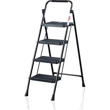 سلم شقه معدن تركي – 4 دور