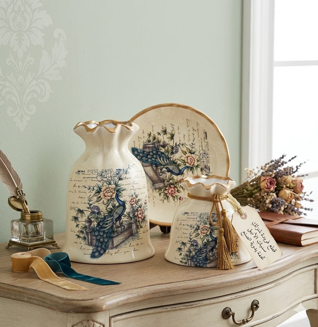 طقم فاز – 3قطع