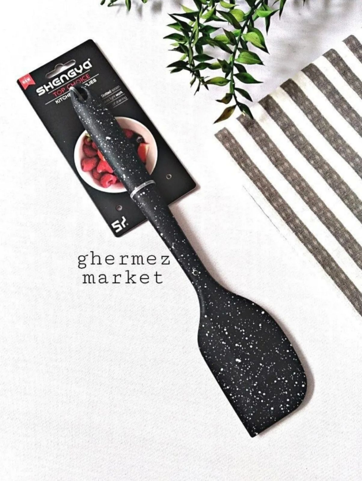 اسباتولا سيلكون