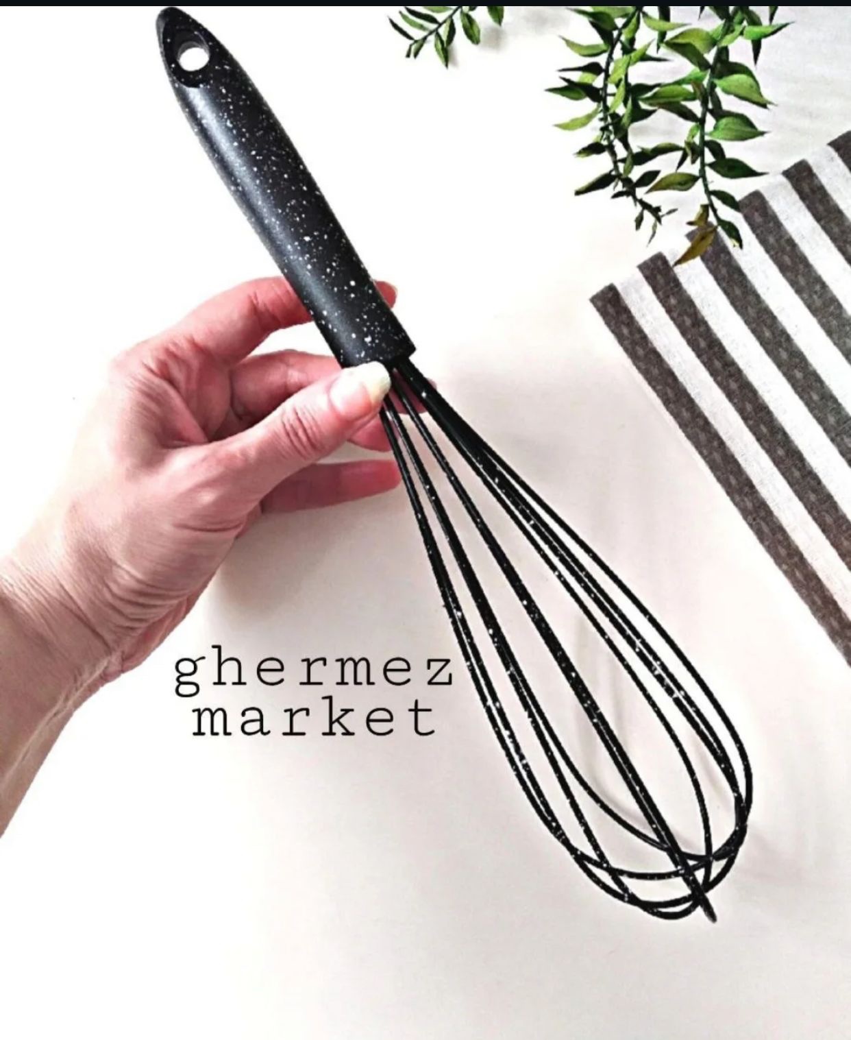 مضرب سيلكون