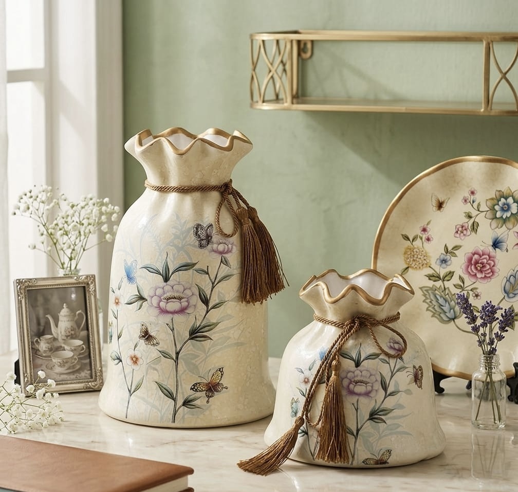 طقم فاز – 3قطع