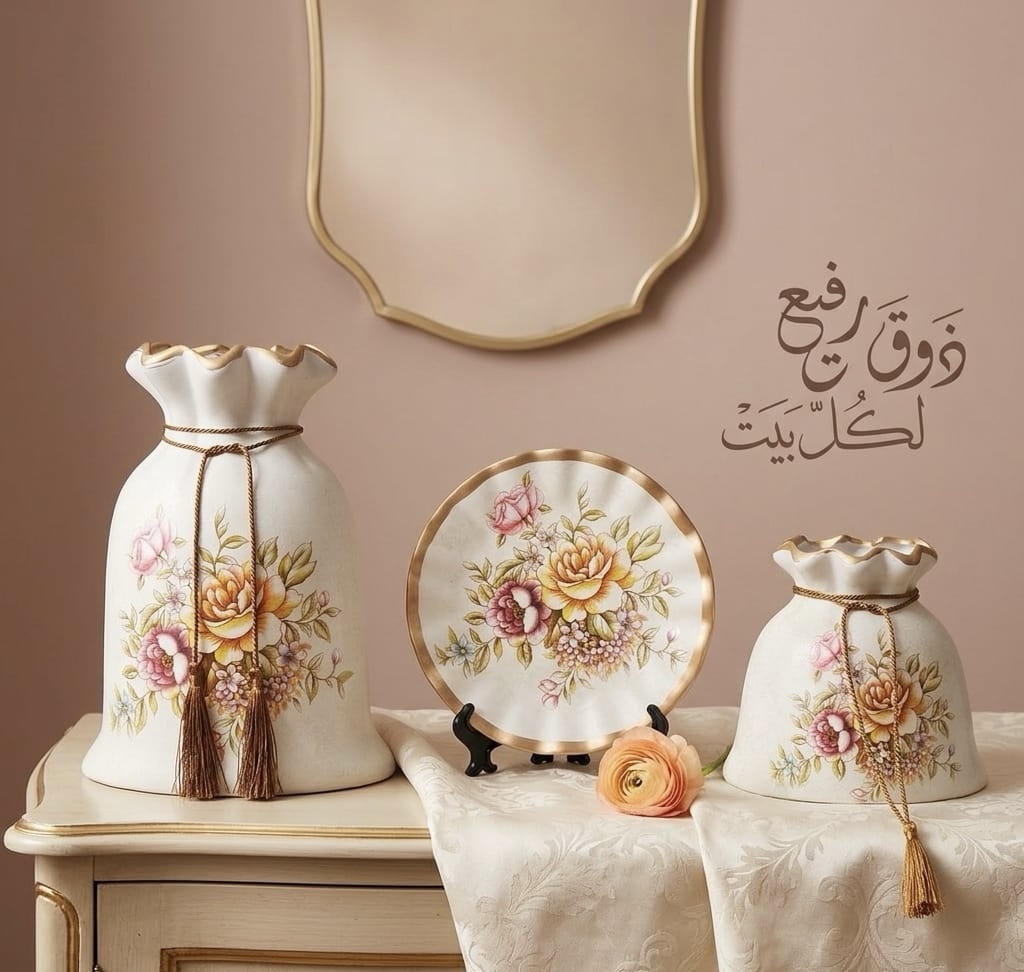 طقم فاز – 3قطع