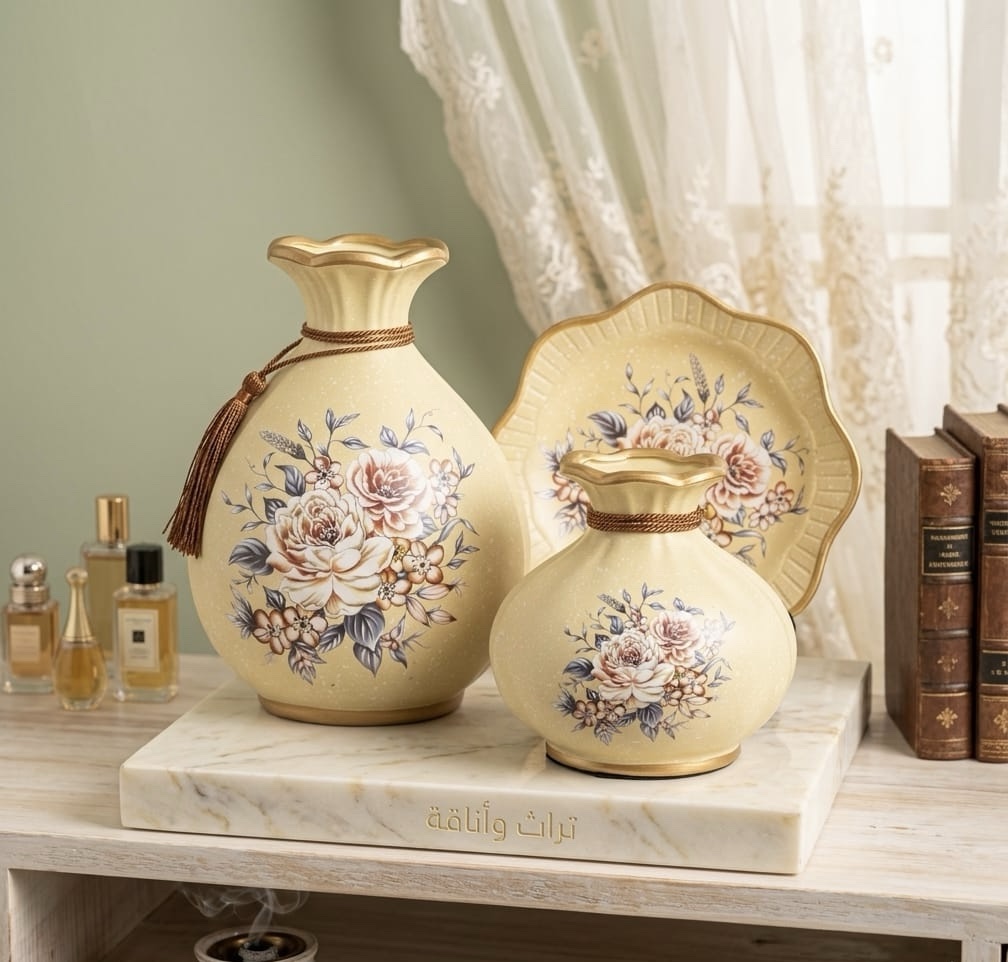 طقم فاز – 3قطع