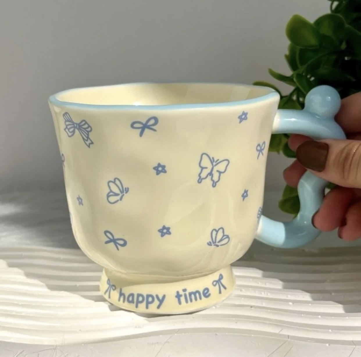 مج بورسلين فيونكه