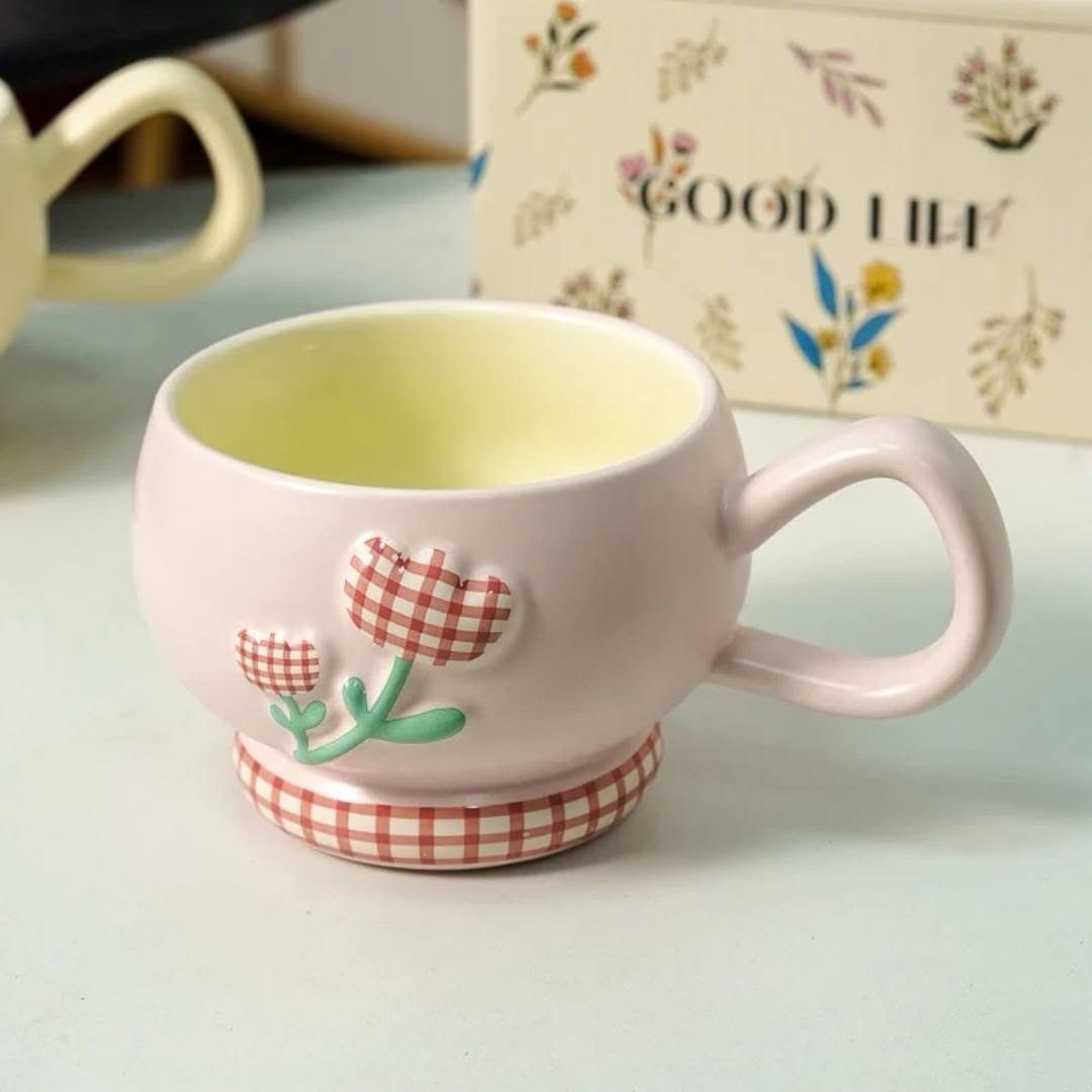 مج بورسلين كاروه