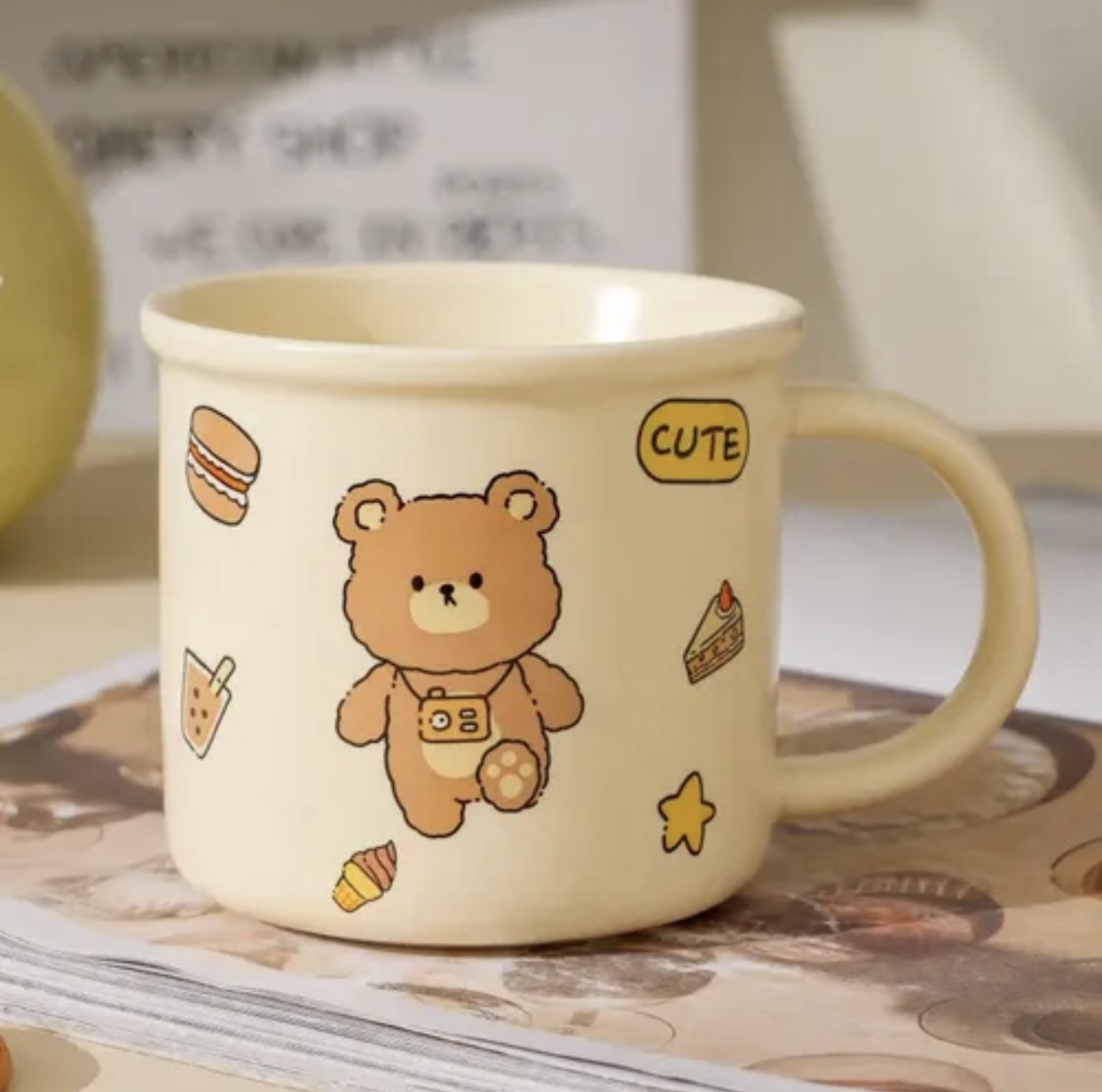 مج بورسلين دبدوب