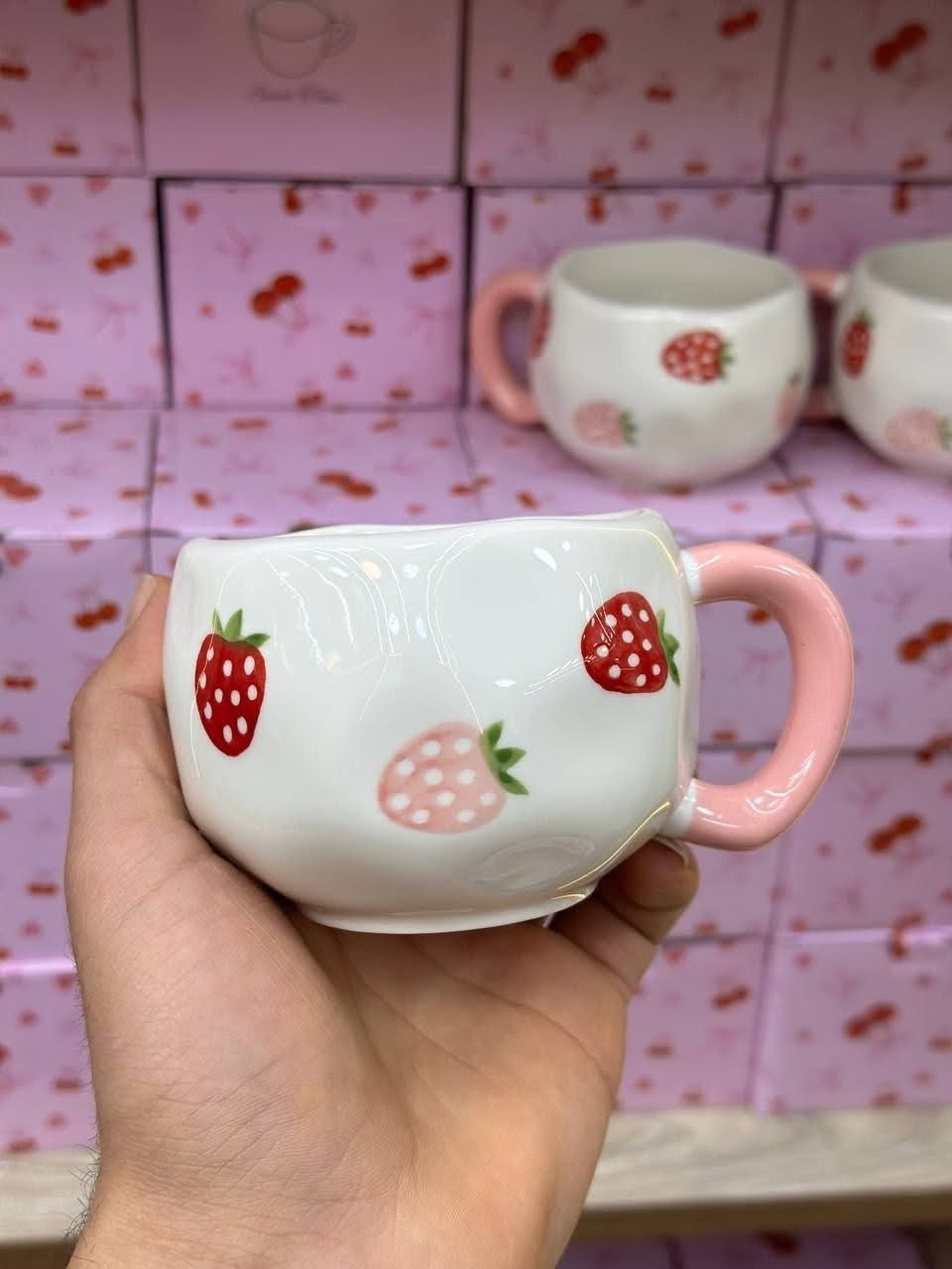 مج بورسلين بيري