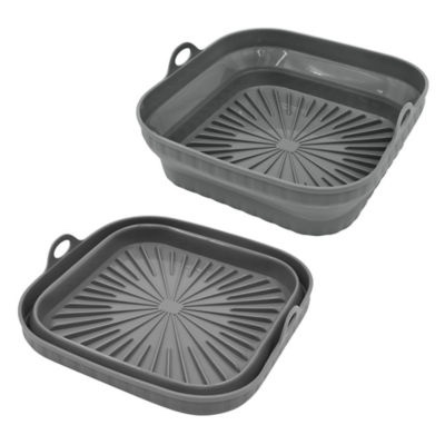 قالب سيلكون مربع