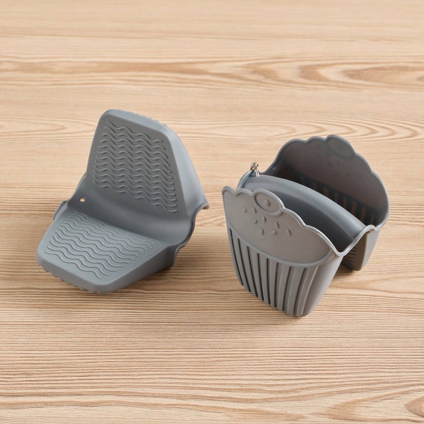 ماسك حراري سيلكون