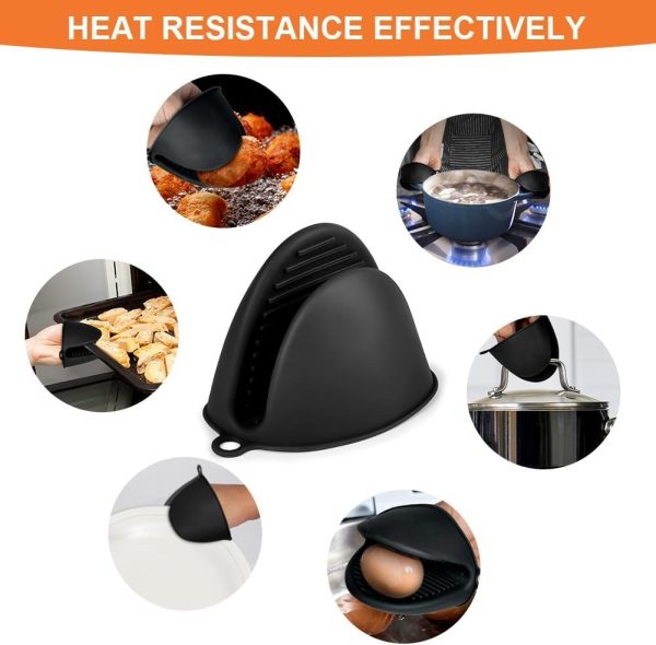 ماسك حراري سيلكون