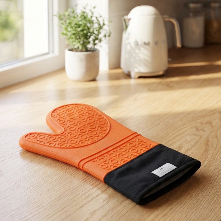 جوانتي حراري سيلكون