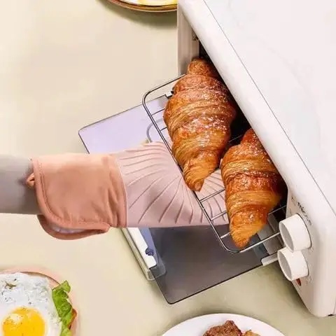 جوانتي حراري سيلكون