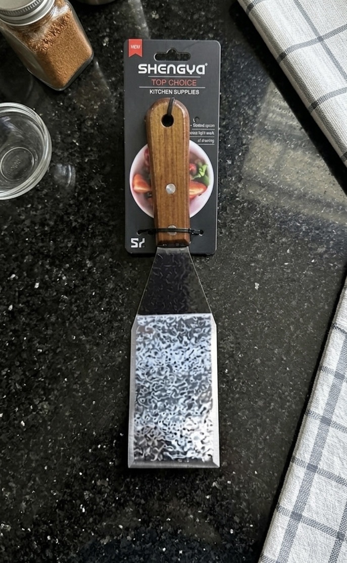 سباتولا جريل