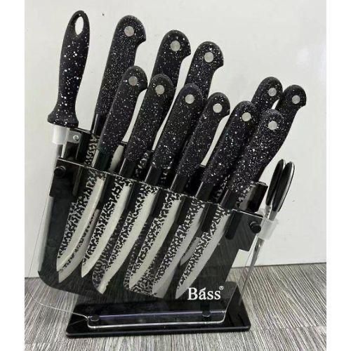 طقم سكاكين باص