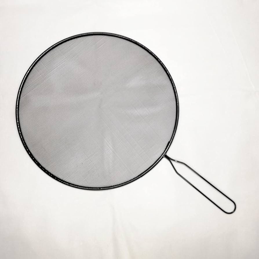 مانع طرطشه يد استيل