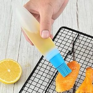 فرشه دهان سيلكون